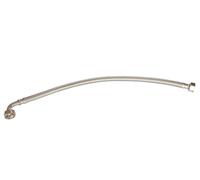 Flexible sanitaire Pronorm F3/4" x F 3/4" x 500mm