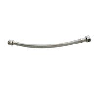 Somatherm for You Flexible Sanitaire Inox DN10 Long 30cm