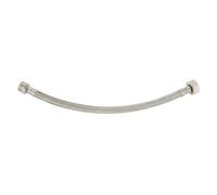 SOMATHERM FOR YOU - Flexible sanitaire inox - DN8 - Long 30cm - Droit MF12/17