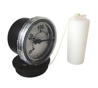 SOMATHERM FOR YOU - Jauge mecanique pour cuve fioul