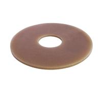 SOMATHERM FOR YOU, Joint de soupape pour mécanisme de WC - Dimensions : Ø75mm x Ø22mm x épaisseur 2mm - Remplacement facile sans changer tout le mécanisme - Compatible eau froide