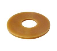 SOMATHERM FOR YOU - Joint de soupape pour mécansime de WC Diamètre intérieur: 23mm, Diamètre extérieur: 63mm, Epaisseur: 3mm