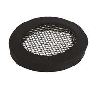 SOMATHERM FOR YOU, Joint filtre 3/4" pour flexible d'alimentation de machine à laver - Tamis en inox pour éliminer les particules solides - Joint en caoutchouc pour étanchéité optimale