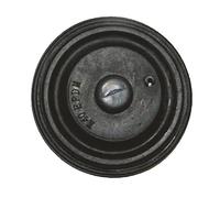 SOMATHERM FOR YOU, Membrane pour robinet flotteur 33mm x 11mm - Pièce de rechange pour robinet flotteur - Remplacement facile - Compatible avec modèles Wirquin Jolly, Fill, Topy
