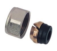 SOMATHERM FOR YOU - RACCORD 3/4EK TUBE CUIVRE 12