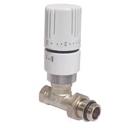 SOMATHERM FOR YOU - Robinet thermostatique droit, 3/8