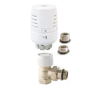 Robinet thermostatique confort T302 équerre universel