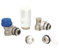 SOMATHERM KIT220 for You-Kit avec tête thermostatique à Dilatation de Cire
