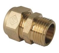 Raccord Mâle 20/27 - Per 13x16