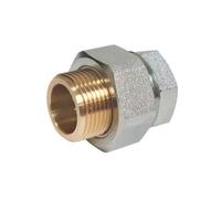Raccord isolant diélectrique Mâle/Femelle 3/4" Somatherm
