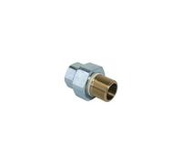 SOMATHERM Raccord isolant diélectrique - Mâle / Femelle Ø 3/4