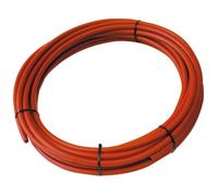 SOMATHERM Tube PER nu - Rouge - 10 x 12 - L 15 m
