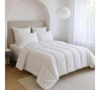 Someo Couette Hiver 500gr/m² Anti-acariens 140x200