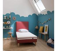 Someo Matelas 100% Latex Crépuscule 200 140x200