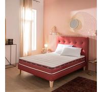 Matelas 100% latex Crépuscule 500 - 90x190