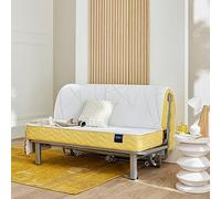 Someo Matelas BZ Mousse Aurore 400 140x190