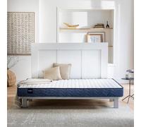 Someo Matelas clic-clac Ressorts Rêve 500 65+65x190