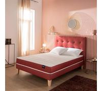 Someo Matelas Couchage Latex Crépuscule 400 90x200