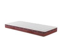 Matelas pour lit électrique 100% latex Crépuscule 500 - 80x190