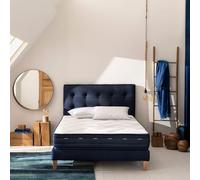 Someo Matelas Ressorts et mémoire de Forme Rêve 500 140x190