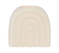 Something Different - Arco Brûleur à Huile, crème, Taille unique