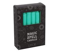 Something Different - Bougie MAGIC SPELL (Taille unique) (Vert)