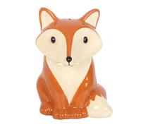 Something Different Brûleur à huile renard (taille unique) (marron)