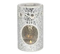 Something Different - Brûleur d´Huile Pillar (Taille Unique) (Argenté)