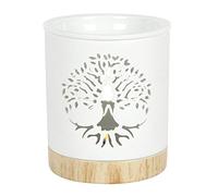 Something Different - Brûleur d´Huile (Taille Unique) (Blanc)