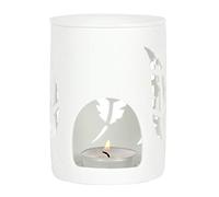 Something Different - Brûleur d´Huile (Taille Unique) (Blanc)