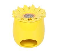 Something Different - Brûleur d'huile (Taille Unique) (Jaune/Marron)