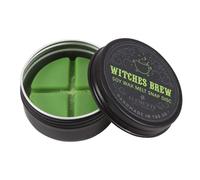 Something Different - Cires fondantes WITCHES BREW (Taille unique) (Vert/Noir)