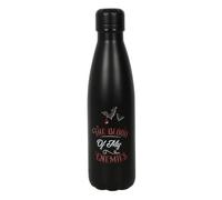 Something Different - Le sang de mes ennemis - Bouteille d'eau