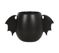 something different - Mug (Taille unique) (Noir)