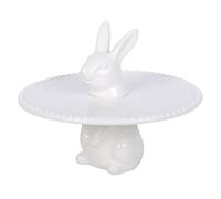 Something Different - Support à pied pour gâteau motif/style Lapin (SD10953)