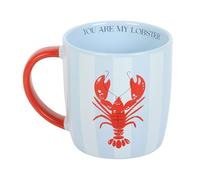 Something Different Wholesale Mug fantaisie en céramique avec inscription « You are My Lobster »