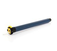 Somfy 1032050 - LT50 Ariane | 6 Nm - 17 Tours/Min | Moteur Filaire Volet Roulant | Réglages Manuels