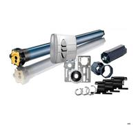 Somfy 1240508 Kit dautomatisation pour volets roulants 60 mm 140 W 20 Nm