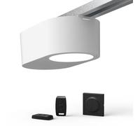 Somfy Serenia 1100 io 1246361 Motorisation pour porte de garage