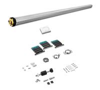 Somfy 1246733 - Kit de motorisation volet roulant moteur RS100 io 10/17