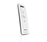 Somfy 1800128 Télécommande Situo RTS La nouvelle Telis 1 remplace 1810633 Volets Domotique et Kits de système d'ombrages