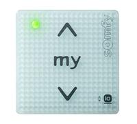 Somfy 1811093 Funkwandsender 1 IN io