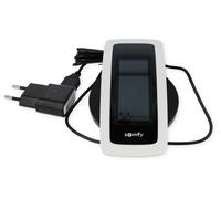 somfy Somfy Touch Display commande bidirectionnelle, Nina io 1805251 Quantité:1