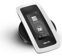 Somfy 1811407 Nina Timer ioà écran tactile avec minuterie (1811407)