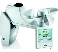 Somfy 1818317 Soliris Smoove Uno Pure White Kit m.W/S-Sensor o.Rahmen (1818317)