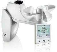Somfy 1818319 Soliris Smoove IB+Pure White Kit m.W/S-Sensor o.Rahmen (1818319)