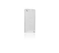 SOMFY 1822452 - Interface fil pilote io - Fonctionne avec la box TaHoma pour contrôler les radiateurs électriques équipés d'un fil pilote