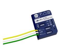 somfy Somfy Émetteur encastré io 1822609 Quantité:1
