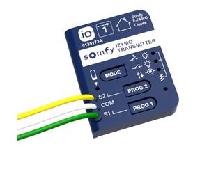 Somfy 1822609 Unterputz-Sender io