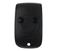SOMFY 1841026 - Télécommande Keytis 2 canaux RTS - Pour commander 2 moteurs RTS de portail et porte de garage